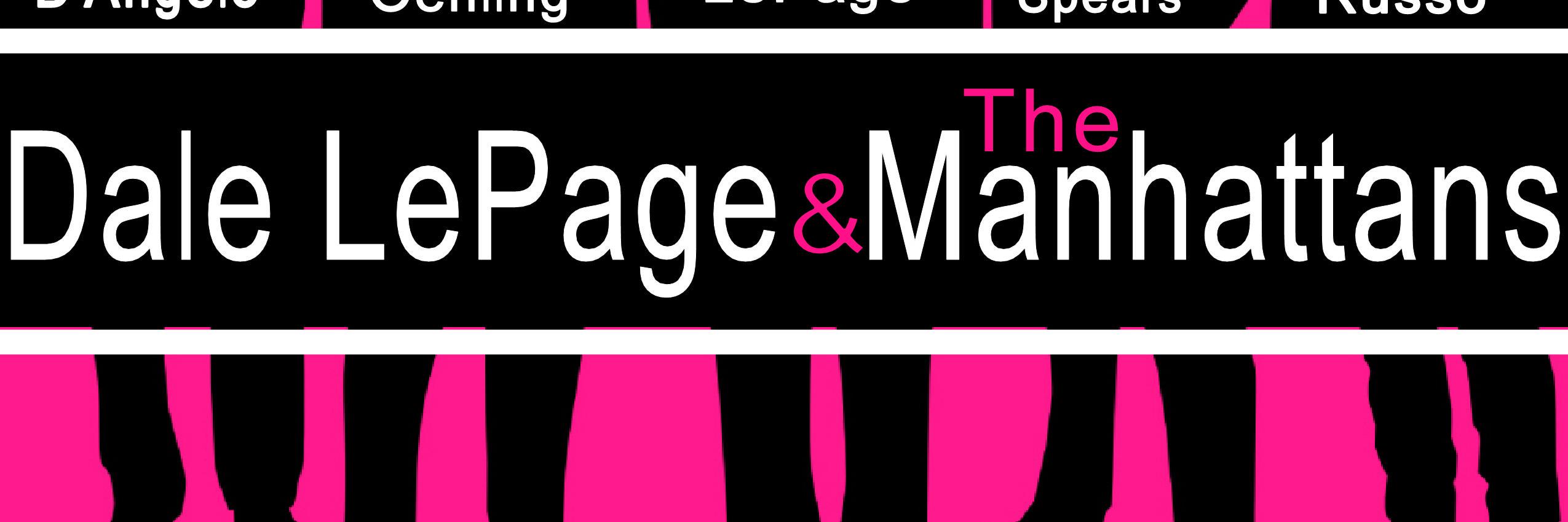 DALELEPAGE's profile banner image