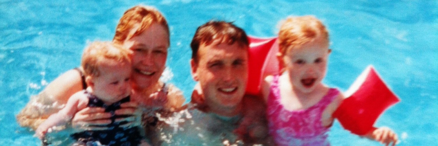 Sophie Austin banner