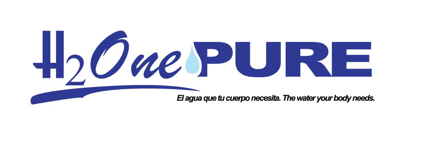 H2OnePure's profile banner image