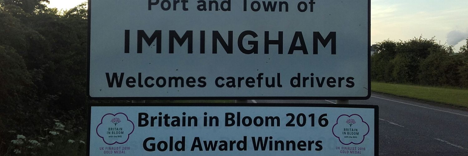 BeanyTony⬅️🇬🇧 banner