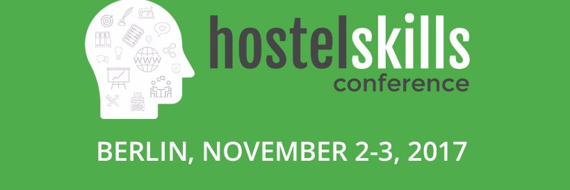 hostelskills's profile banner image