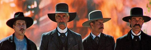 Jack Livingstone banner