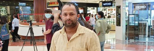 Santosh3724's profile banner image