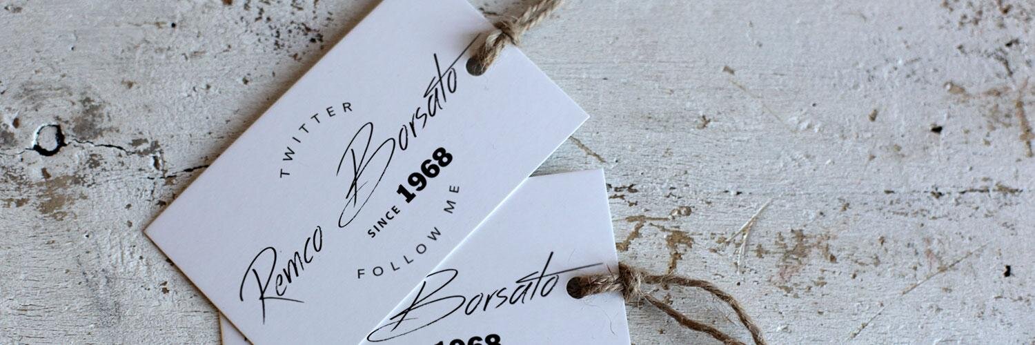 rborsato's profile banner image