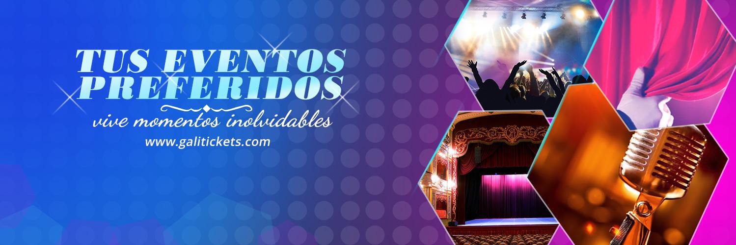 galitickets's profile banner image