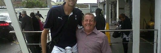 rooney mcstrills banner