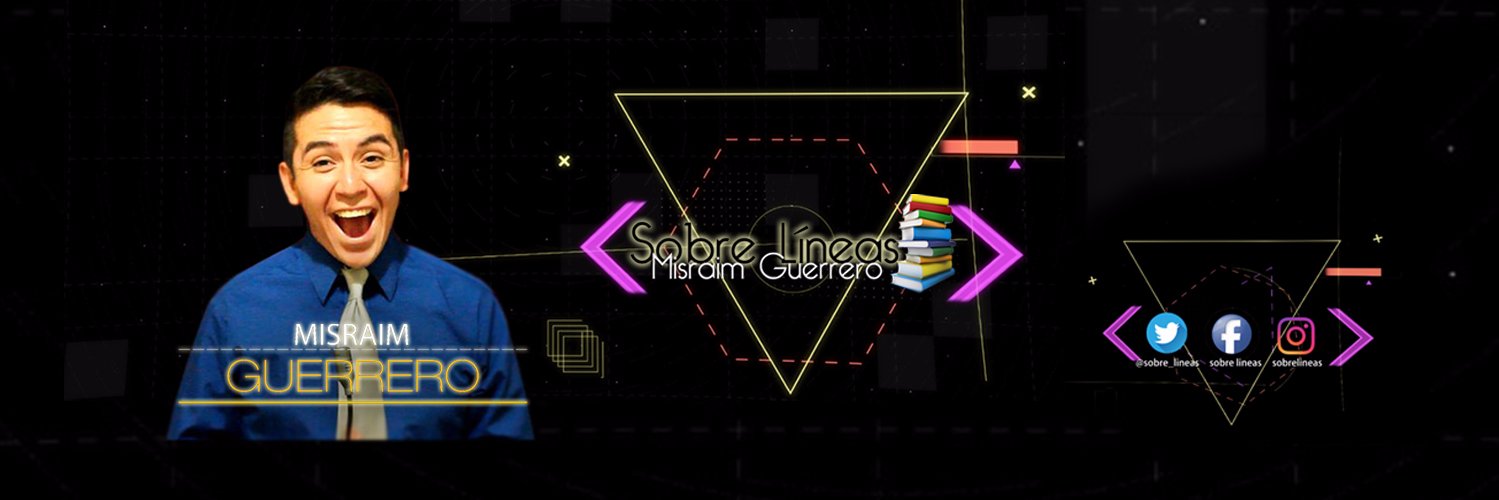 sobre_lineas's profile banner image