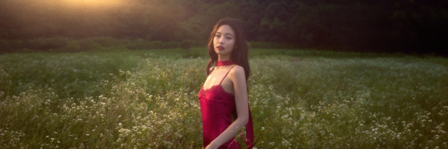 RubykimJennie96's profile banner image