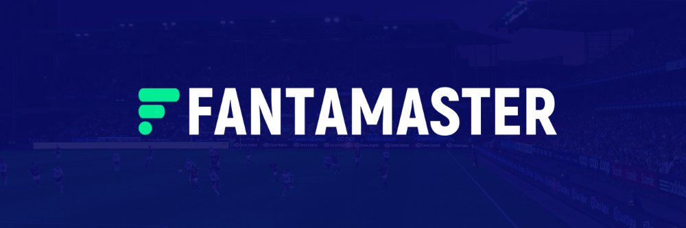 FantaMaster - App Leghe di fantacalcio banner