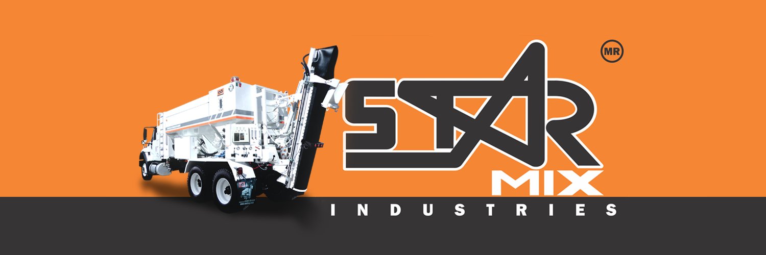 Starmix Industries (@starmix_ind) / Posts / X