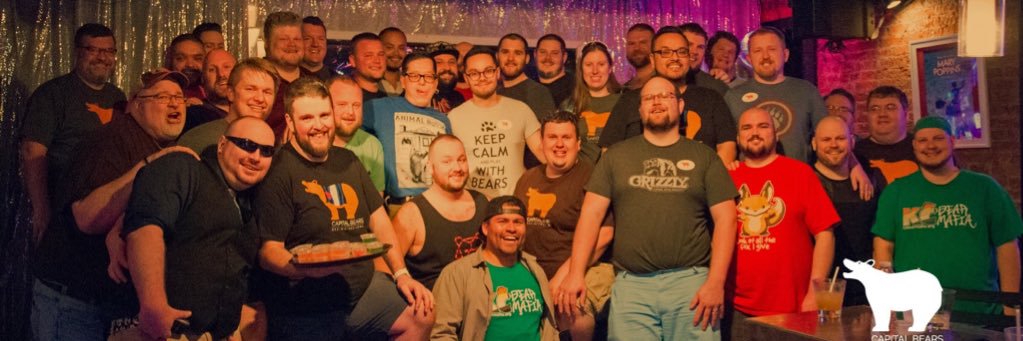 BearsDSM's profile banner image