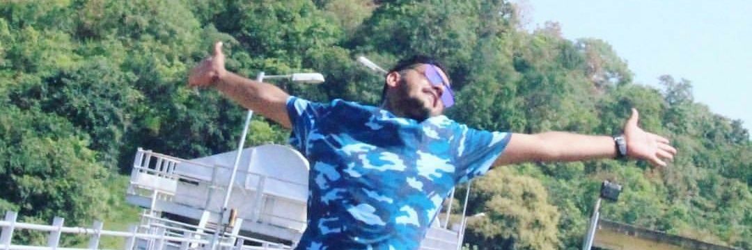 Parvej_Mansuri's profile banner image