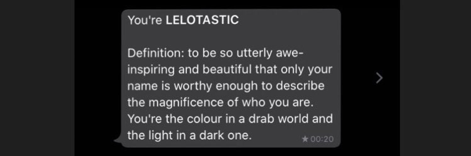 Lelo “Ajikawo” Osidipe banner