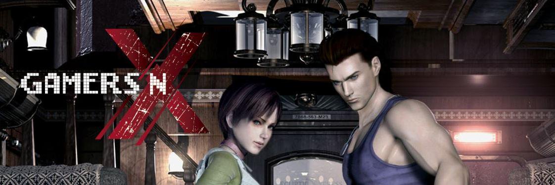 GamersNX's profile banner image