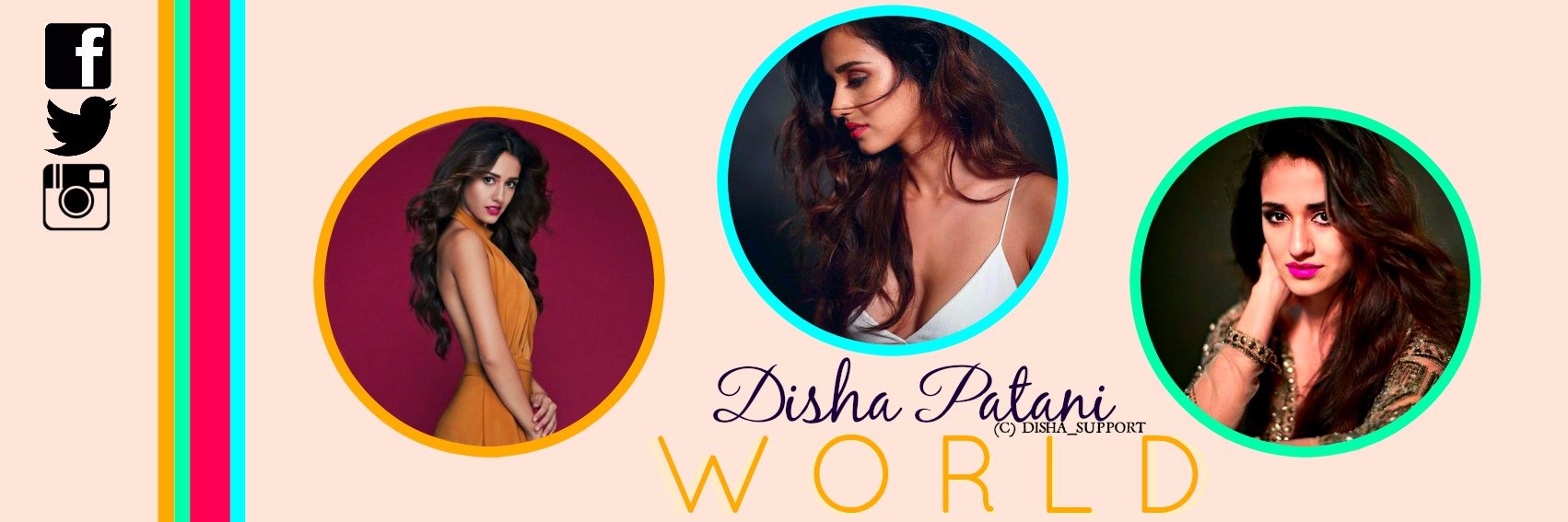 Disha_Support's profile banner image