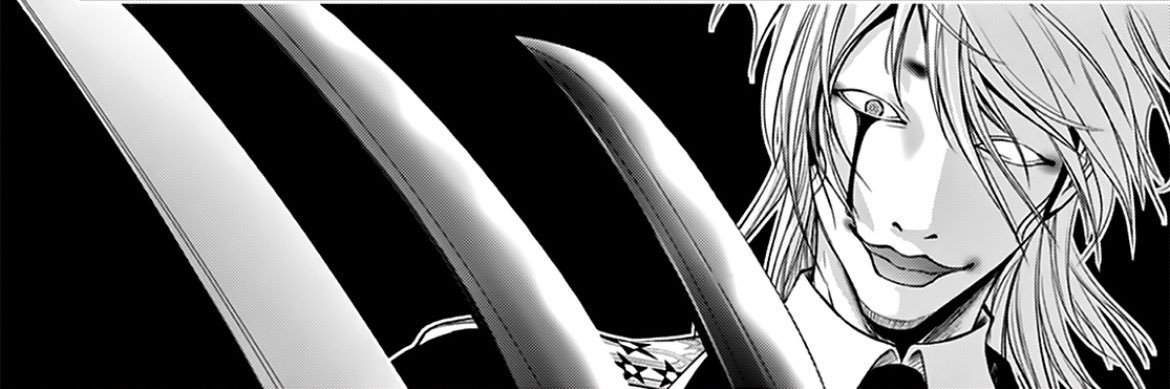 clinucal's profile banner image
