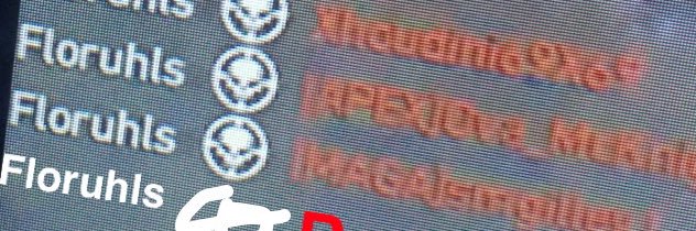 Floruhls banner