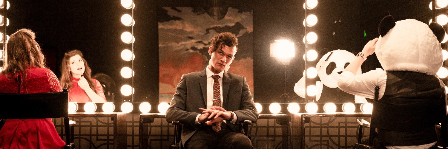 JoshFarleyMagic's profile banner image