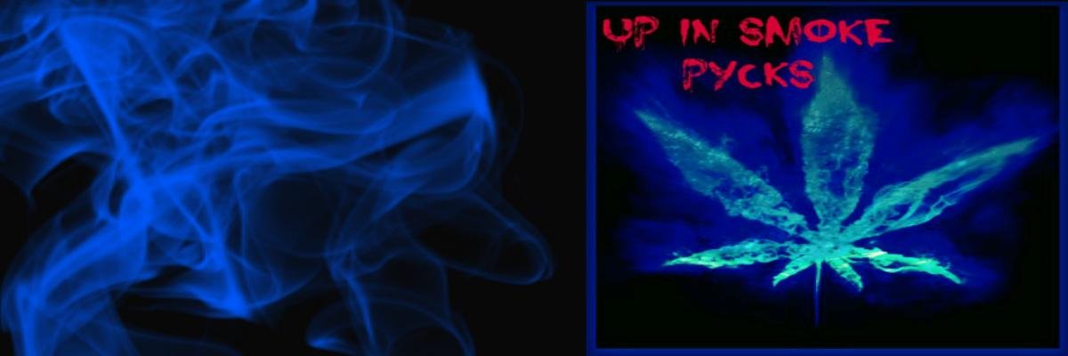 UpinSmokePycks banner