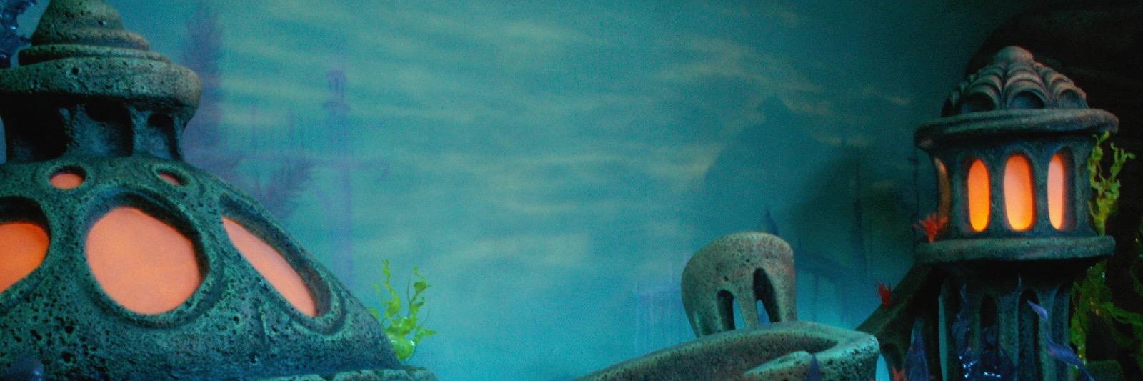 tokyodisneysea's profile banner image