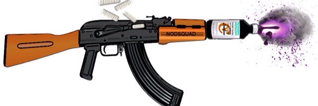 NODSQAUD's profile banner image