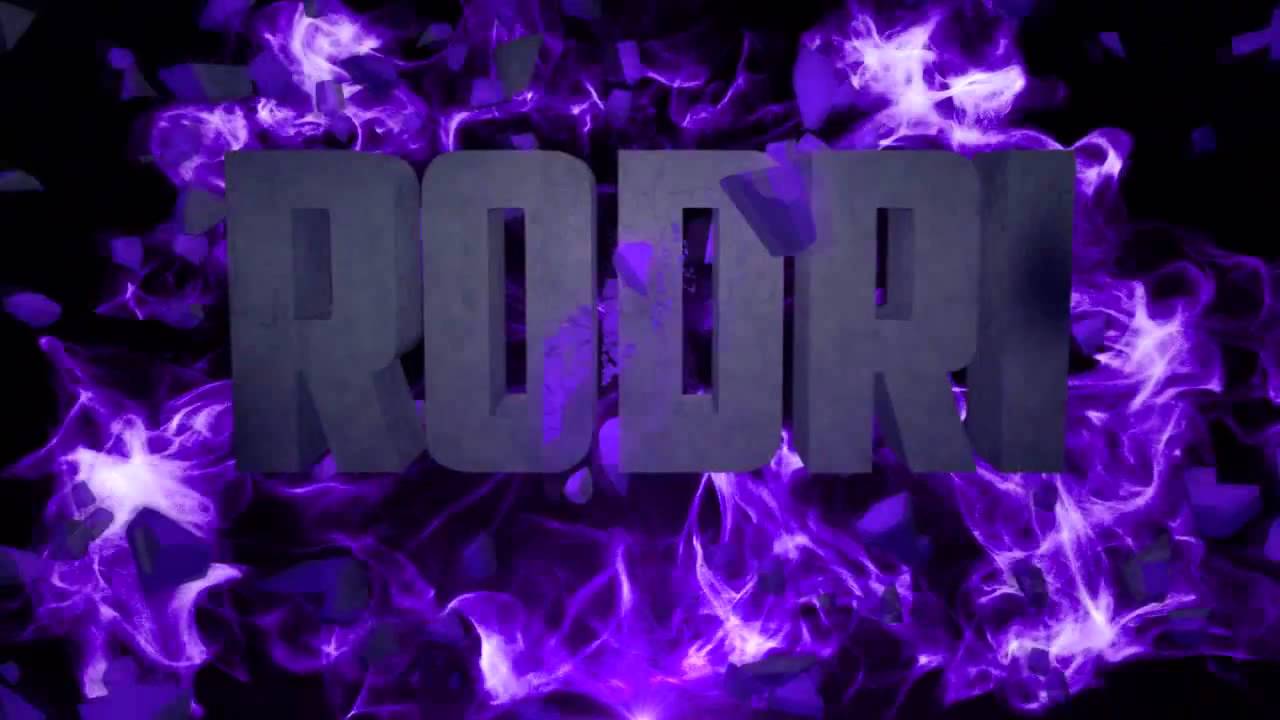 iRodriVQZ's profile banner image