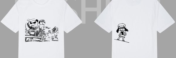 Suyutong Profile Banner