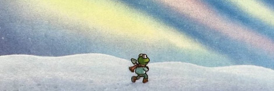 hahahannahruth's profile banner image