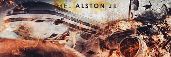 MelAlstonJr Profile Banner