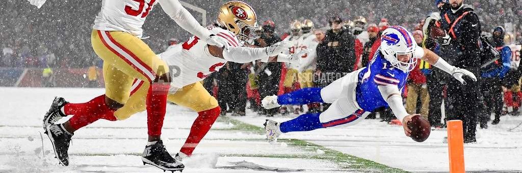 Korbs🦬🐴 📣 banner