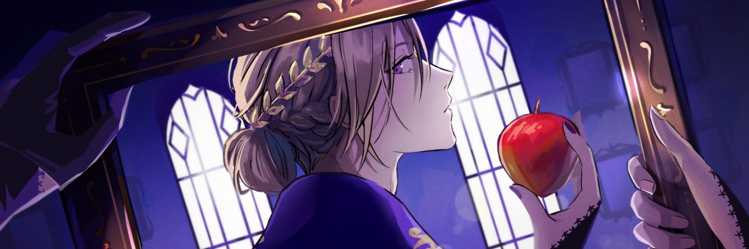 ㄘょり banner