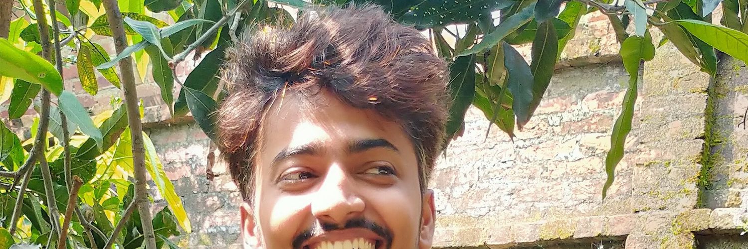 nitishgiri70's profile banner image