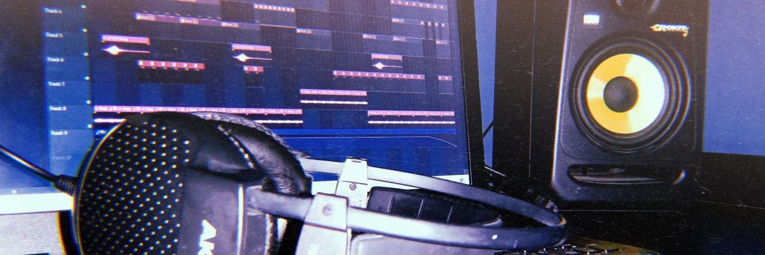 ArielBeatz's profile banner image