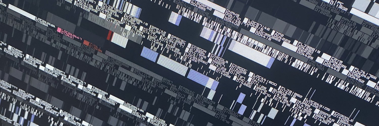 reonaccount's profile banner image