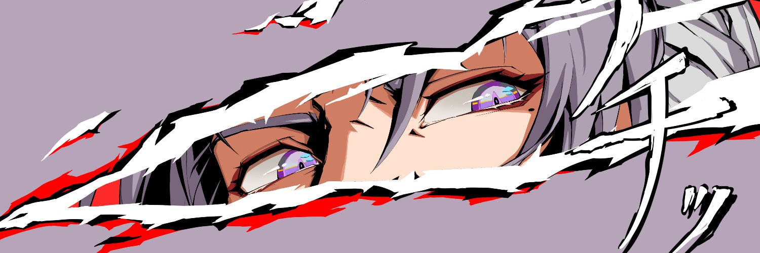 LEISH三N.⚡️ banner