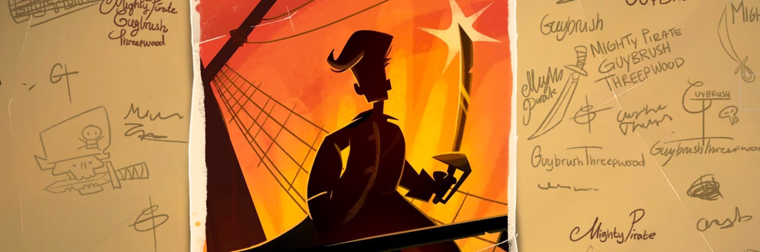 Guybrush3.0 banner