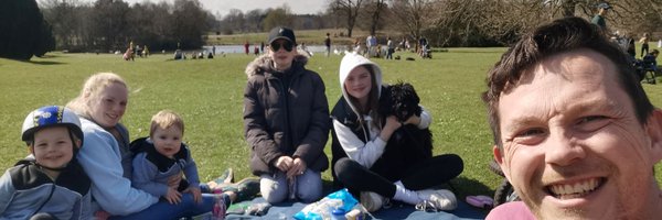 Eddyblade1 Profile Banner