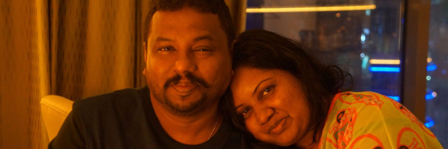 Oshanda ඔෂඳ Samarawickrama banner