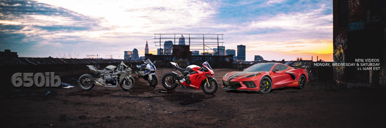 650ib001's profile banner image