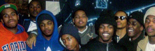 Forever Trill 🐐🎥 banner