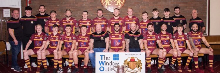SeatonRangers ARLFC (@SeatonRangersRL) / Posts / X