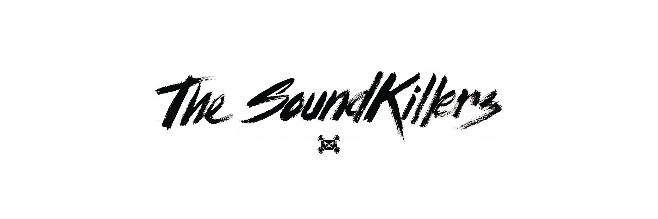 TheSoundkillers's profile banner image