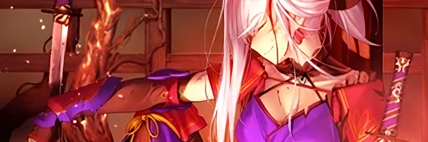 alphodase's profile banner image