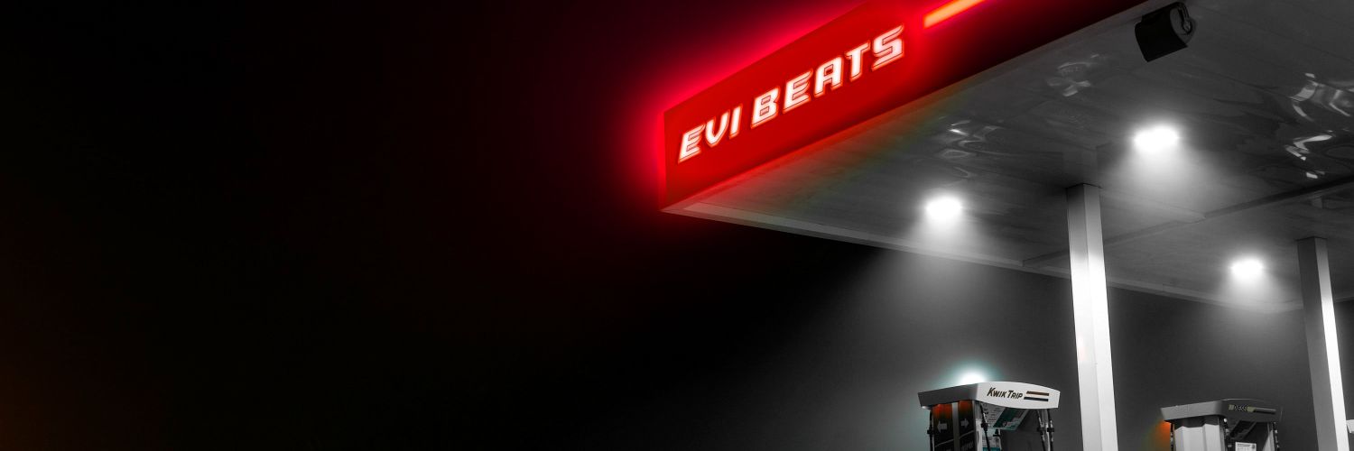 evibeats's profile banner image