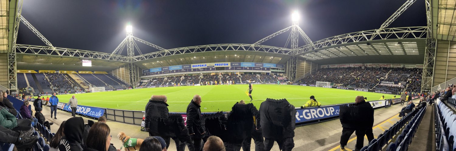 Chris Topping banner