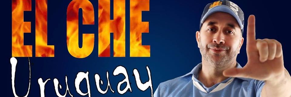 elcheuruguay's profile banner image