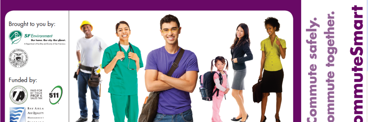 CommuteSmartSF's profile banner image