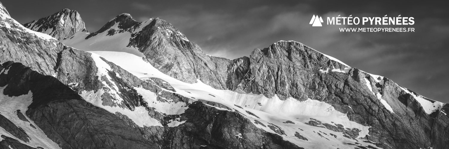 Météo Pyrénées banner