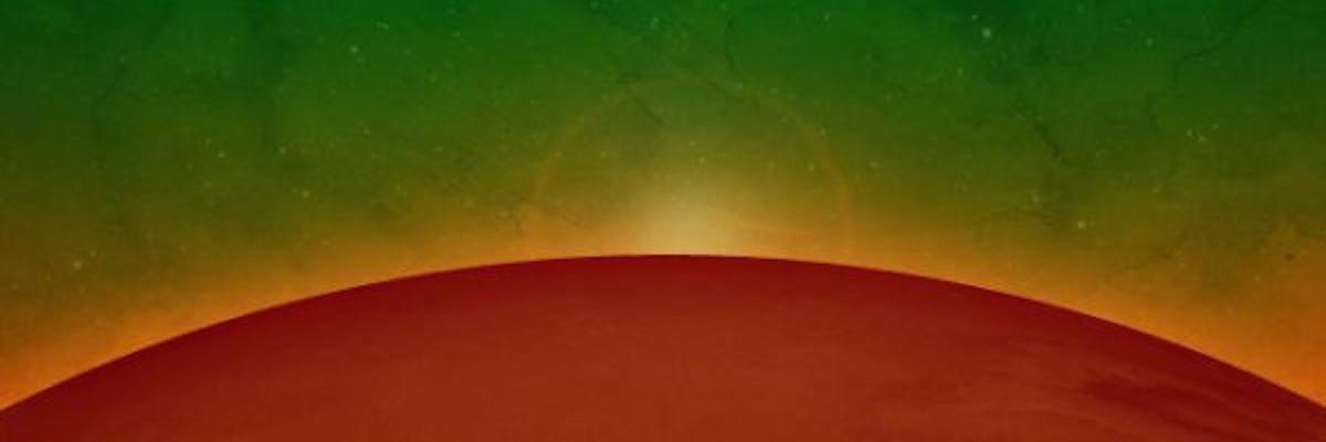 redfourio's profile banner image
