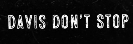 Johnny Davis 3️⃣rd banner